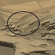 Image for article titled Why We Can't Stop Seeing Aliens on Mars
